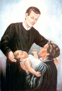 Who Is Saint Gerard – The Mother Saint